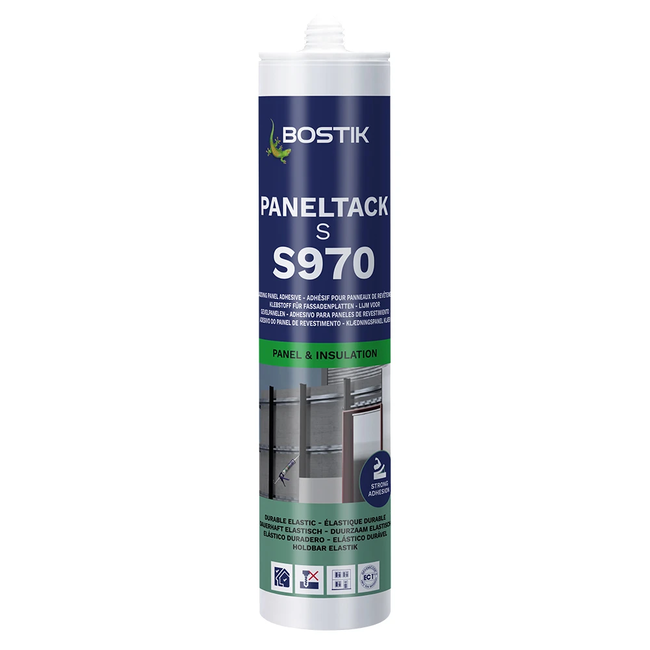 Bostik S970 Paneltack-S 310ml