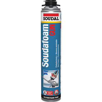 Soudal Soudafoam Gun B3 750ml