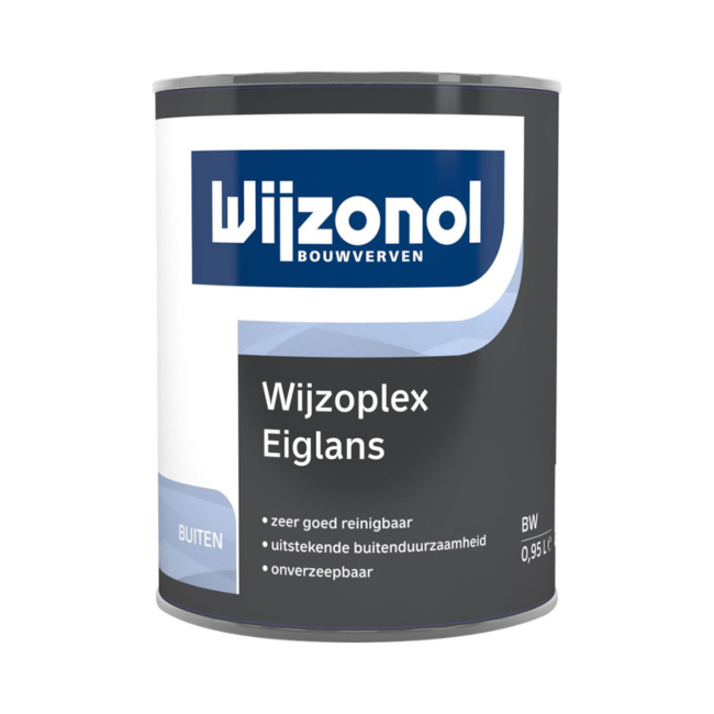 Wijzonol Wijzoplex Eiglans