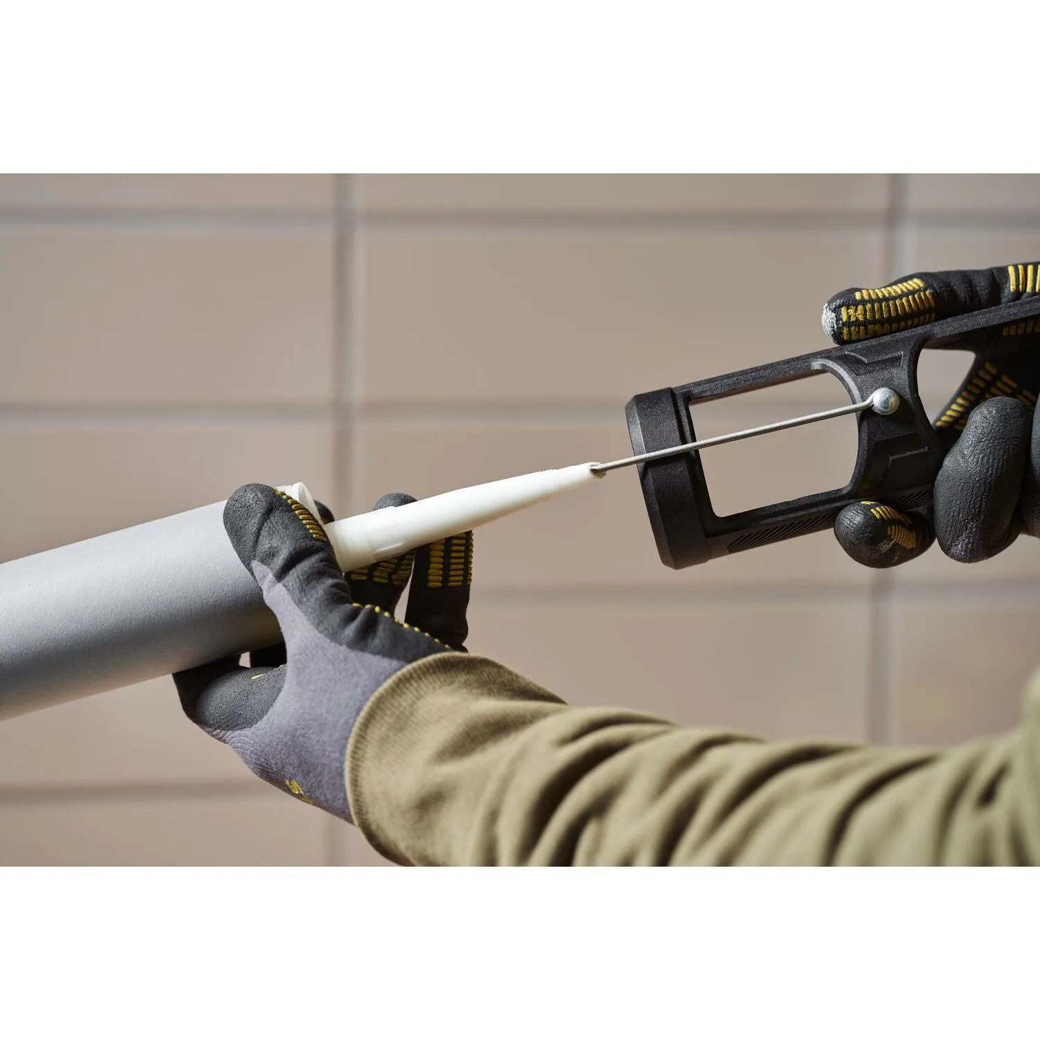 Chollo Sierra de calar Stanley FatMax FME340K-QS de 710 W por sólo 65