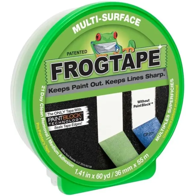 Kip FrogTape 41,1m Rol