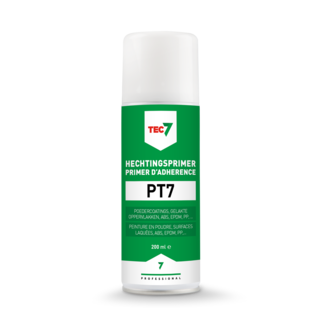 TEC7 PT7 Hechtprimer 200ml