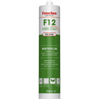 Frencken F12 Hybrid Stairs 310ml