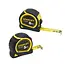 Stanley PROMOPACK Rolmaat Set Tylon 8M & 5M