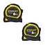 Stanley PROMOPACK Rolmaat Set Tylon 8M & 5M