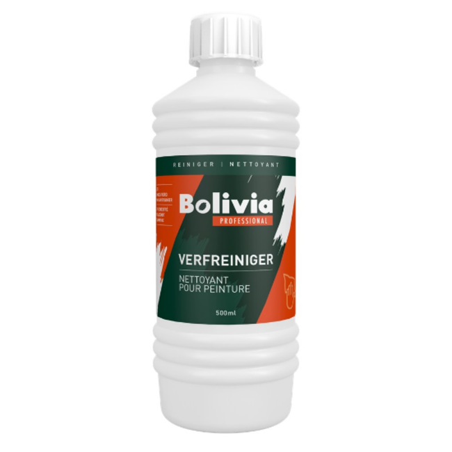 Bolivia Professional Verfreiniger 500ml