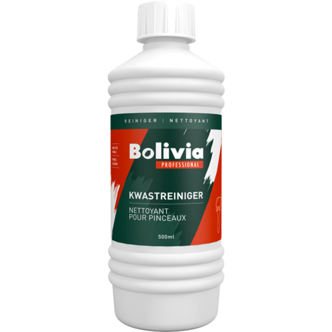 Bolivia Professional Kwastreiniger 500ml