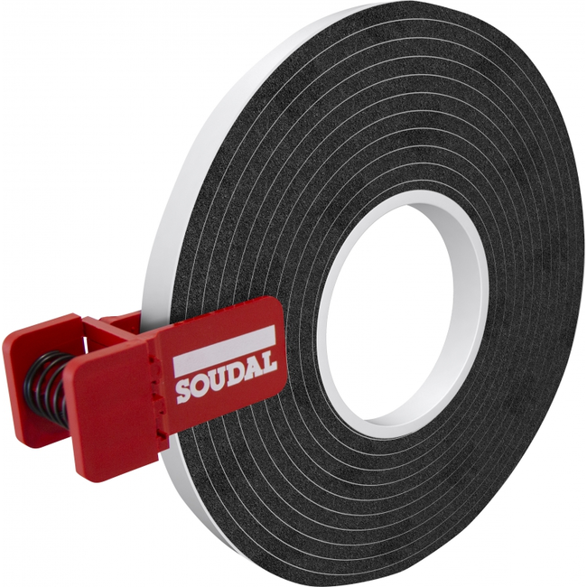 Soudal Soudaband Clip