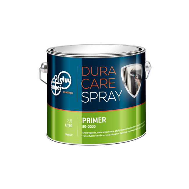 Anker Stuy Duracare Spray Primer 2,5L