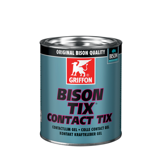 Griffon Bison Contact TIX 750ml