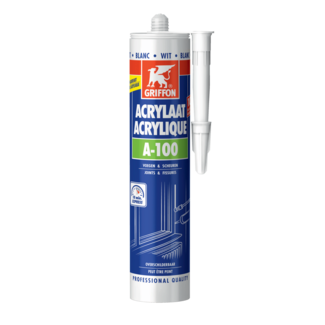 Griffon A-100 Acrylaatkit 300ml