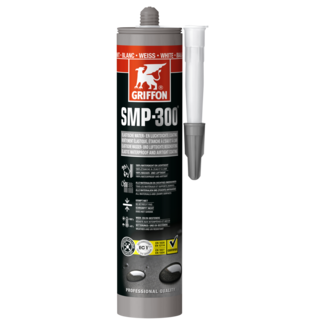 Griffon SMP-300 Water- en luchtdichte Coating 290ml