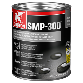 Griffon SMP-300 Water- en luchtdichte Coating 1kg