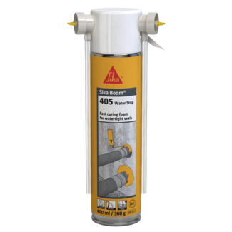 Sika Sika Boom® 405 Water stop 400ml