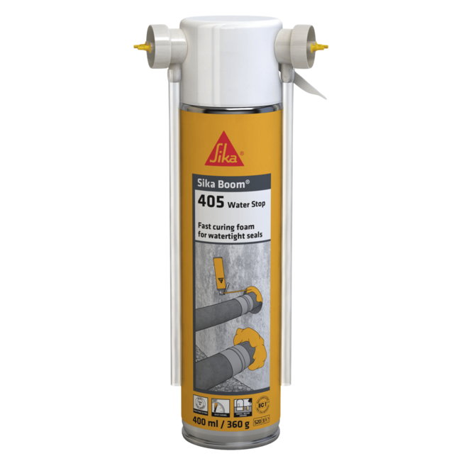 Sika Sika Boom® 405 Water stop 400ml