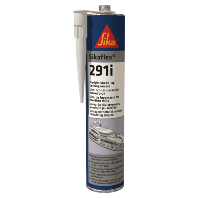 Sika Sikaflex® 291i 300ml