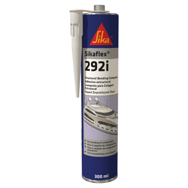 Sika Sikaflex® 292i 300ml