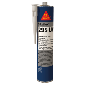 Sika Sikaflex® 295 UV 300ml