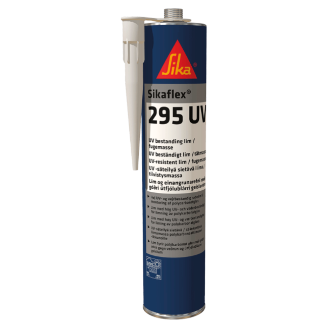 Sika Sikaflex® 295 UV 300ml