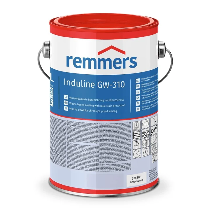 Remmers Induline GW-310 Beits Kleurloos