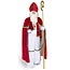 Sinterklaas outfit 10-delig