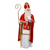 Sint kostuum elite