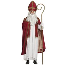 Sinterklaas kostuum