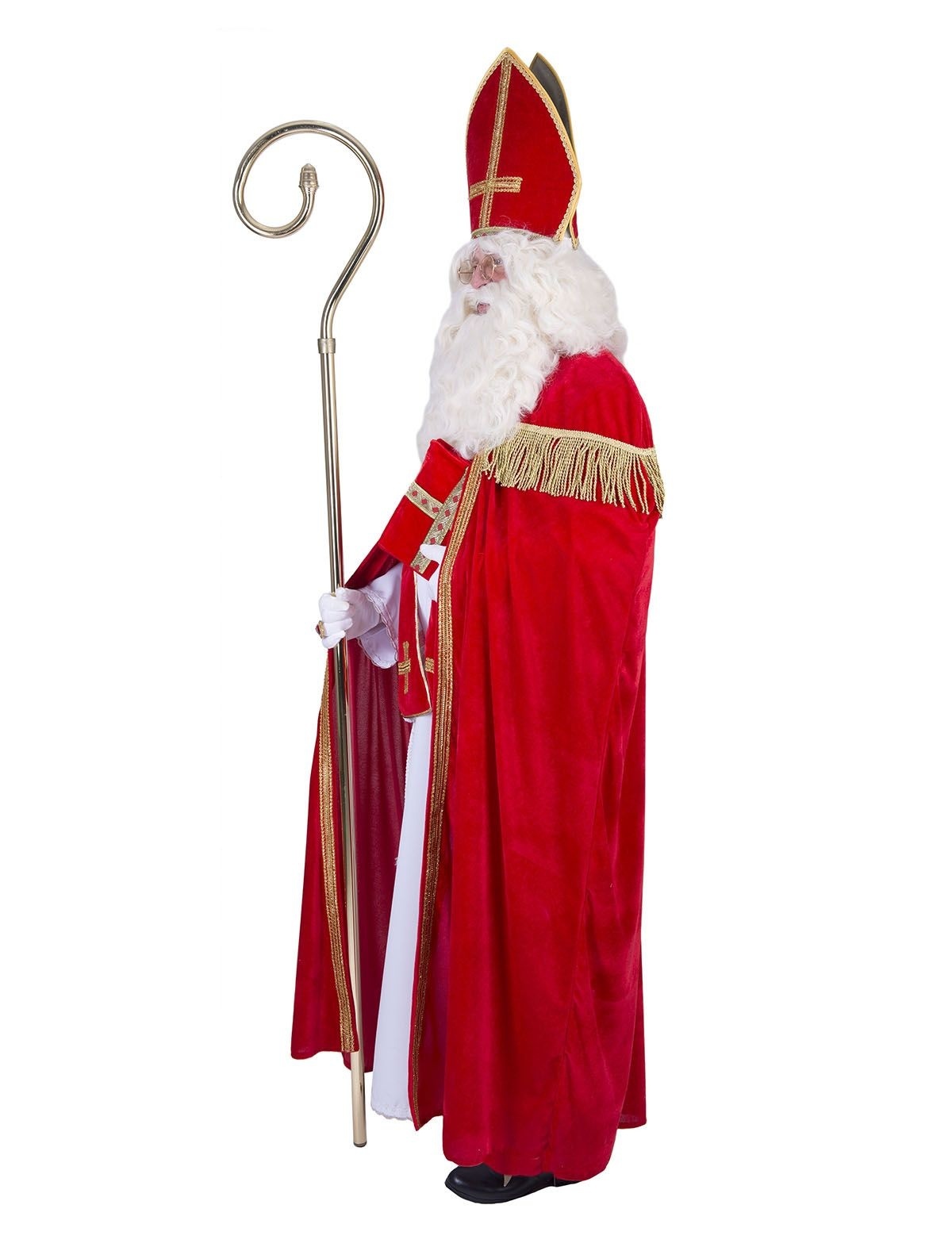 Nicolaas kostuum populair | Pietenpak.nl