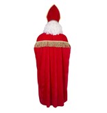 Sint Nicolaas kostuum populair