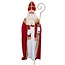 Luxe Sint kostuum compleet