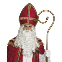 Mijter Sint Nicolaas