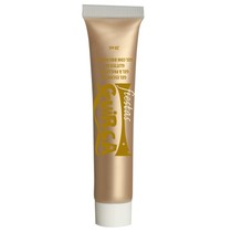 Schmink tube goud 20ml