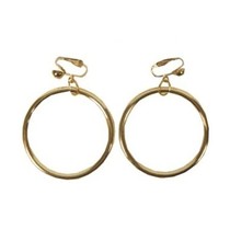 Oorringen Piraat/Piet