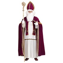 Sinterklaaspak