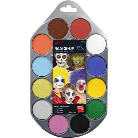 Schmink Make-up FX pallet