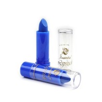 Superstar lippenstift blauw