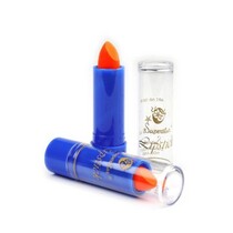 Superstar lippenstift oranje