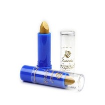 Superstar lippenstift goud