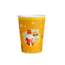 Bekers Sint & Piet Cartoon Vigo (8st)