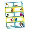Sinterklaas Naamstickers 20 stickers (2 vel)