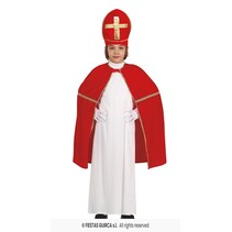 Sint Mantel en Hoed Kind