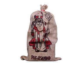 Jute zakken