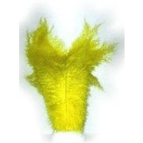 Floss veer geel
