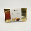 Sensatea Luxe Geschenkset - 5 Premium Theebloemen