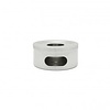 Bredemeijer Minuet RVS Theelicht / Rechaud – Ø 15,3 cm