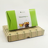 Sensatea Luxe Geschenkset - 5 Premium Theebloemen