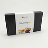 Sensatea Luxe Geschenkset - 5 Premium Theebloemen