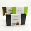 Sensatea Luxe Geschenkset - 5 Premium Theebloemen
