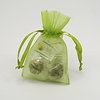 3 theebloemen in luxe geschenkzakje