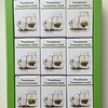 Glazen Theepot Bredemeijer Solo Verona - 0,5 L